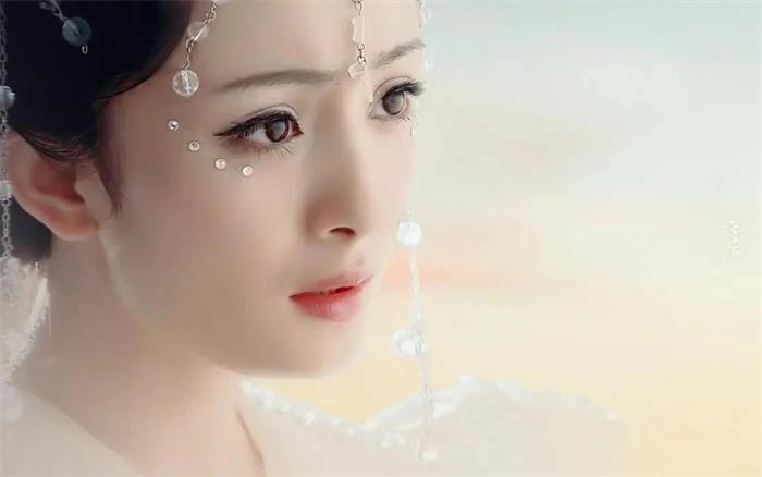 杨幂