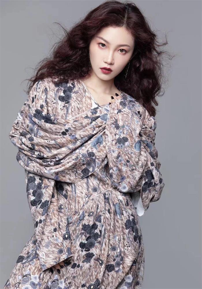 陈婧霏