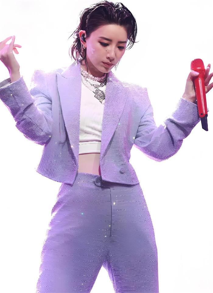 李斯丹妮