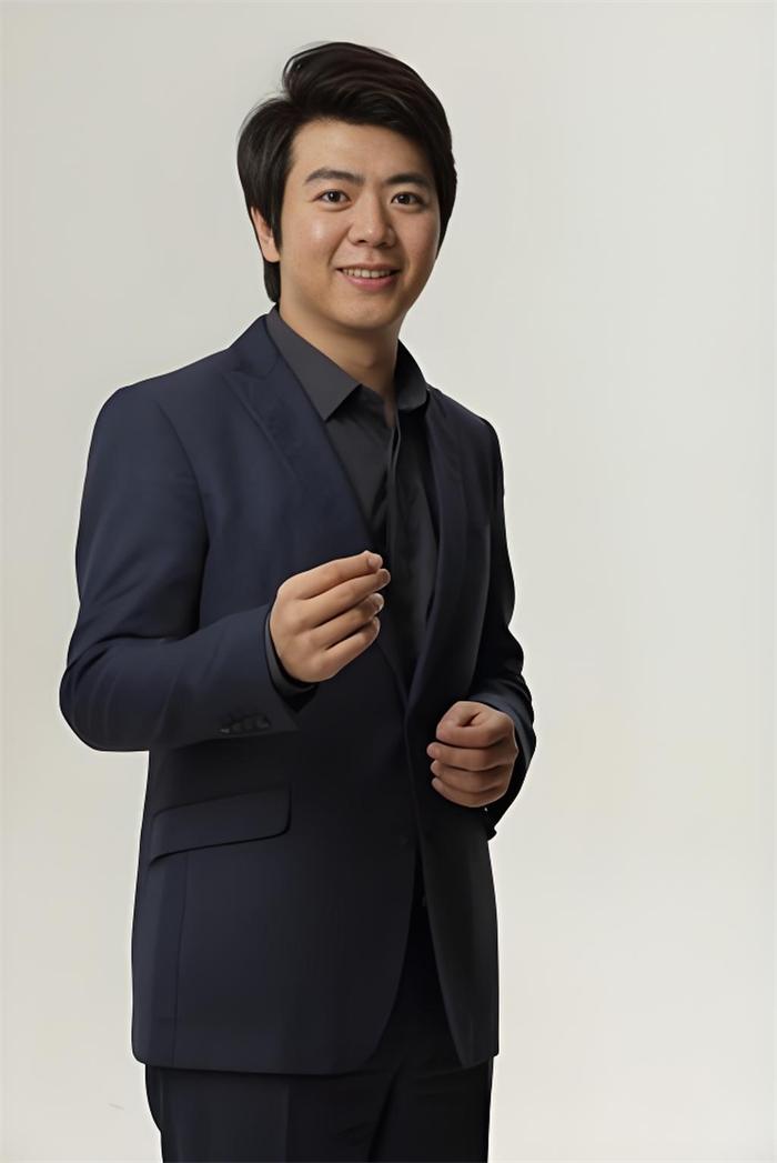郎朗
