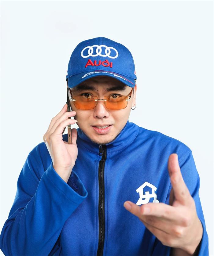 揽佬