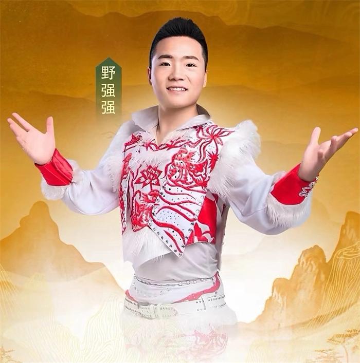 野强强