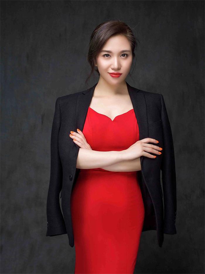 胡杨林
