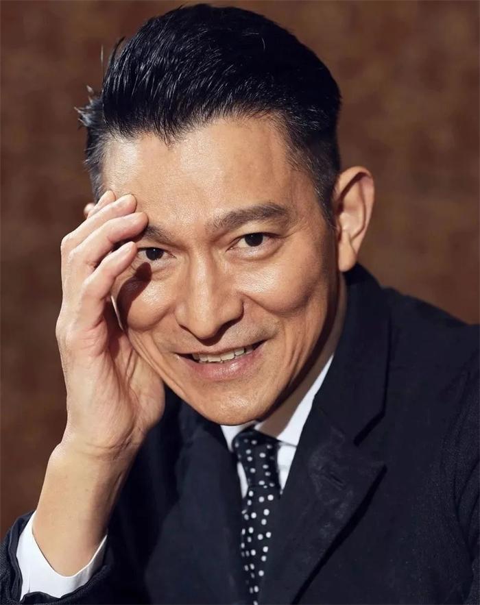 刘德华