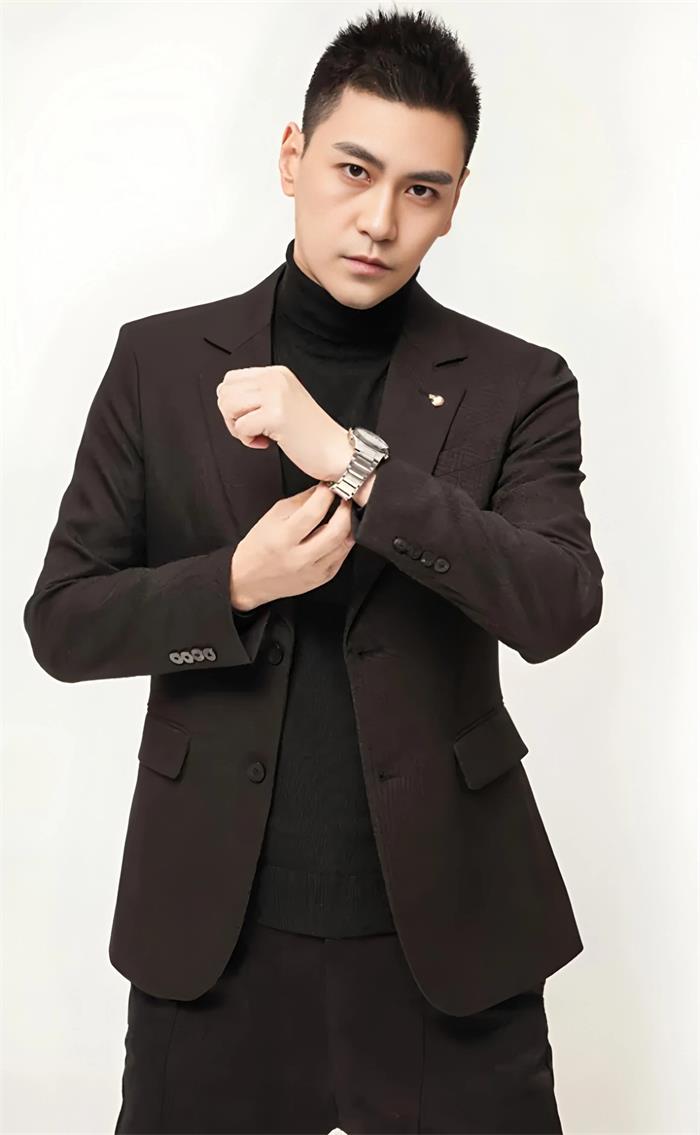 李飞-南通演