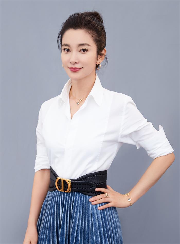 李冰冰 （演员