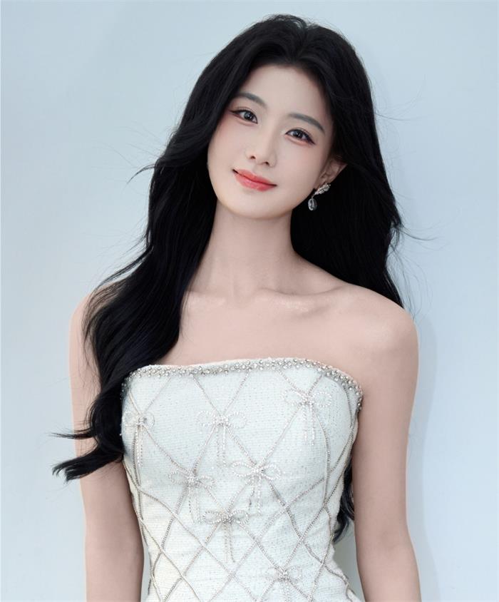 陈意涵 （女歌