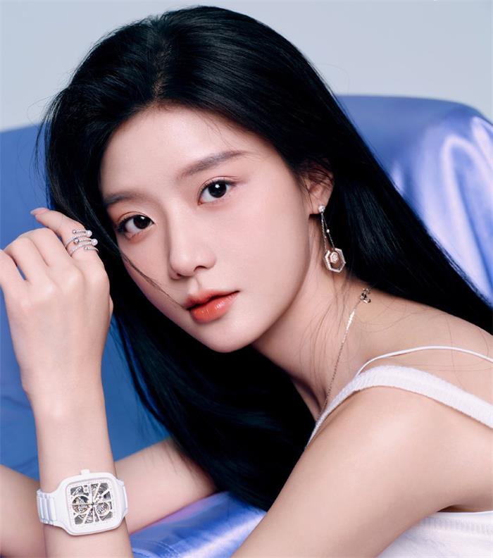 陈意涵 （女歌手）