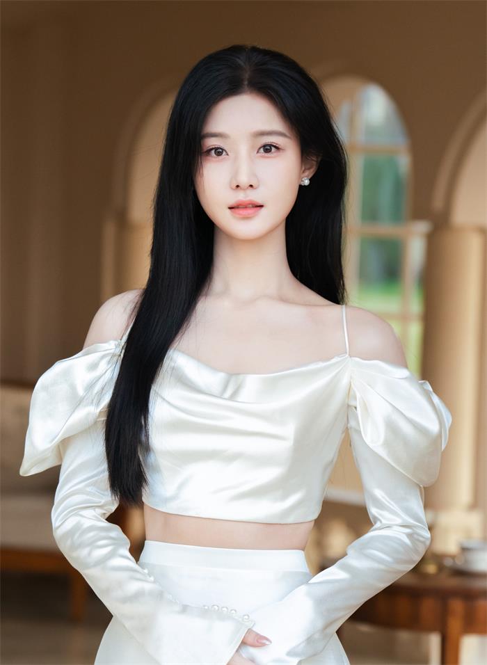 陈意涵 （女歌手）