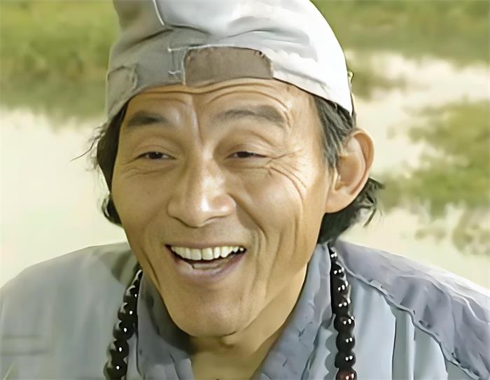 游本昌